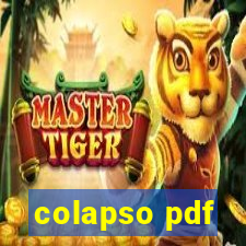 colapso pdf